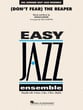 (Don't Fear) The Reaper Jazz Ensemble sheet music cover